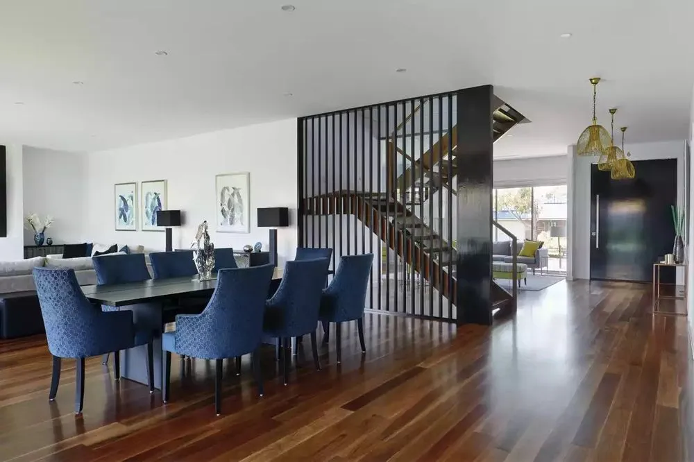 Slide of Precise Home Improvements