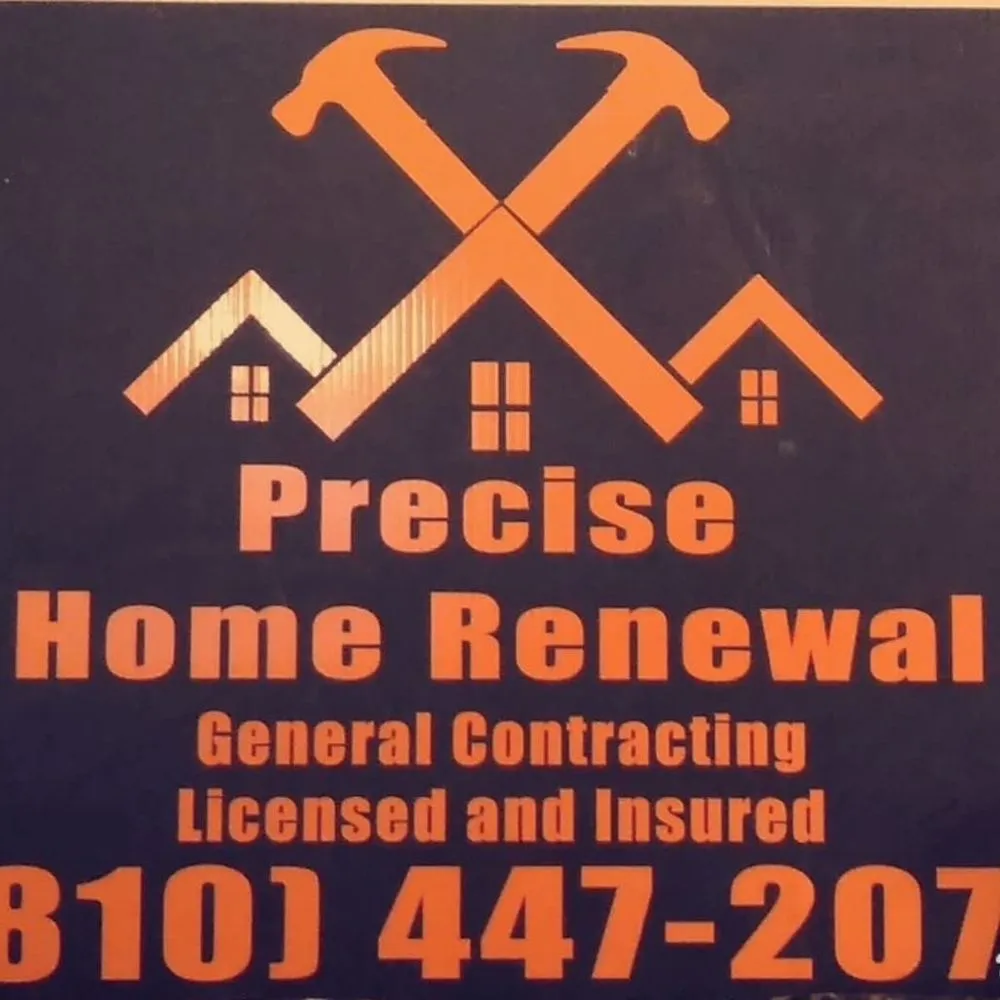 Trusted residential roofing service experts serving Mount Morris, MI - Precise Home Renewal