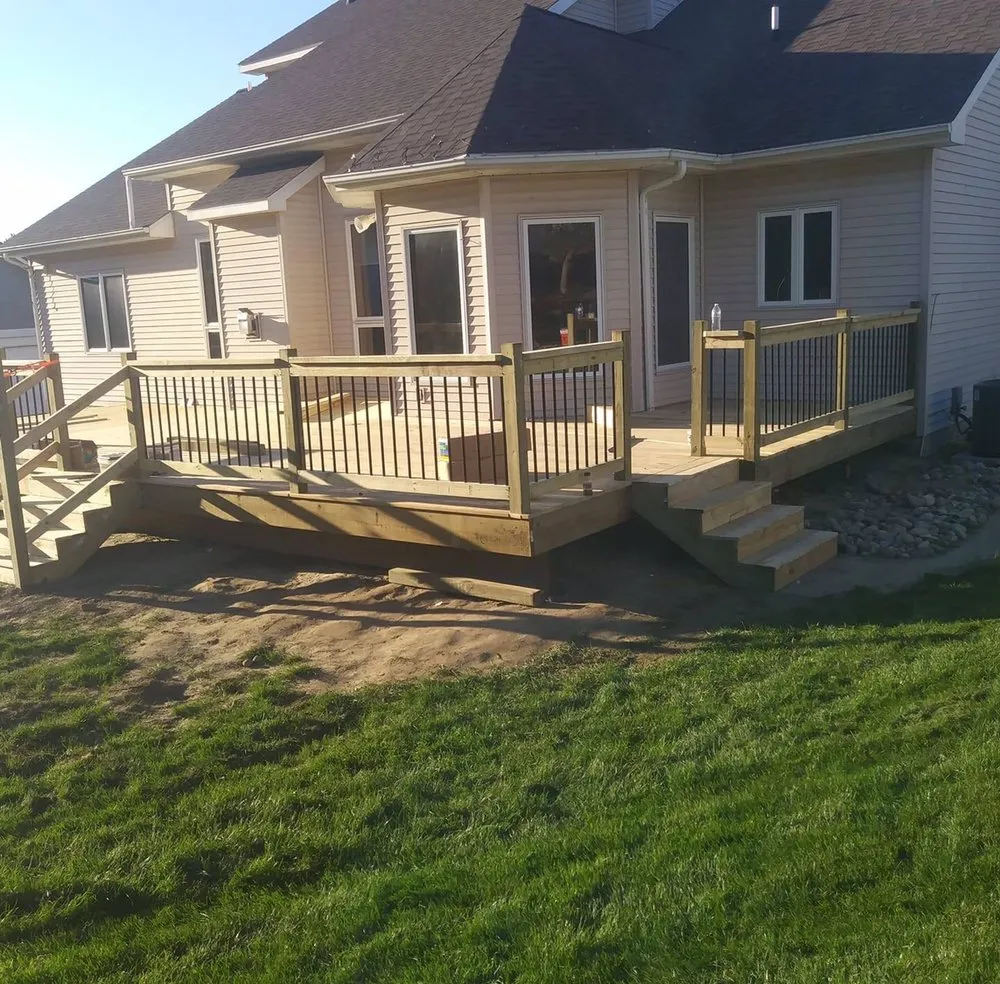 Trusted roof repair in Mount Morris, MI by Precise Home Renewal