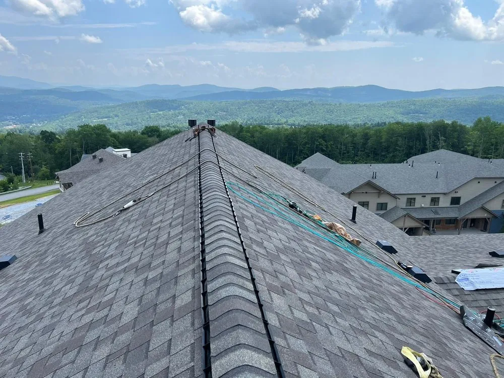 Slide of Precise Quality Roofing