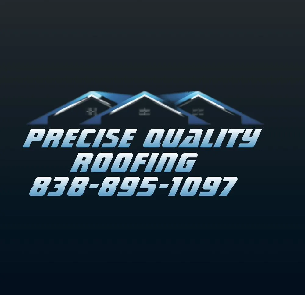 Slide of Precise Quality Roofing