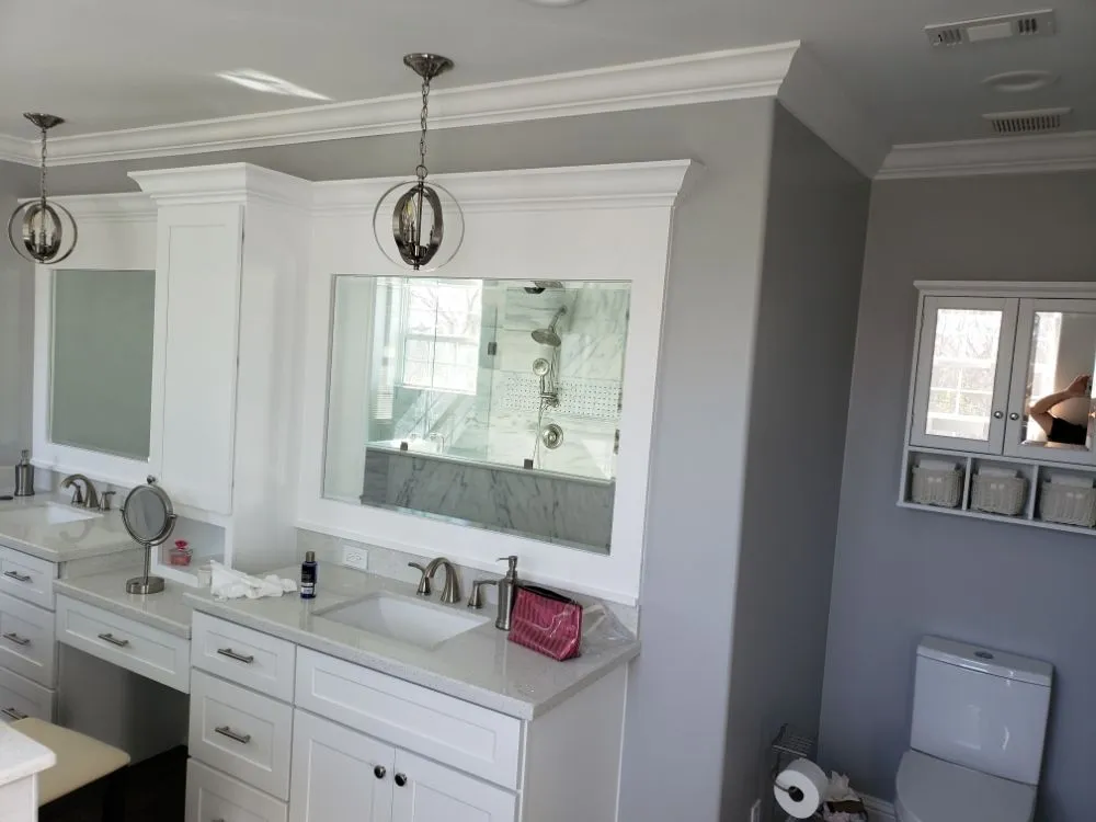 Slide of Precise Remodeling And Roofing