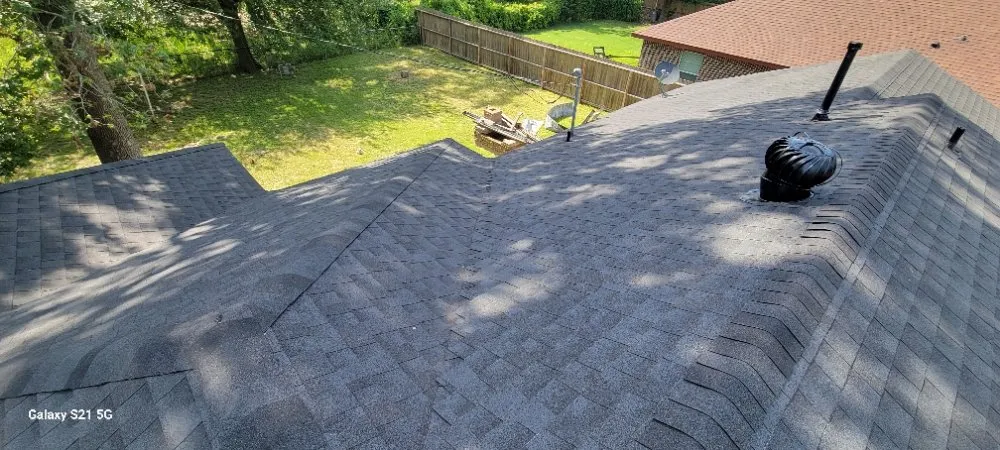 Slide of Precise Remodeling And Roofing