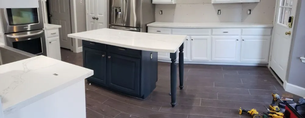 Slide of Precise Remodeling And Roofing