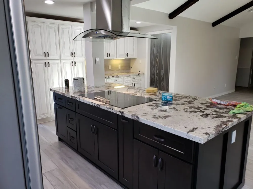 Slide of Precise Remodeling And Roofing