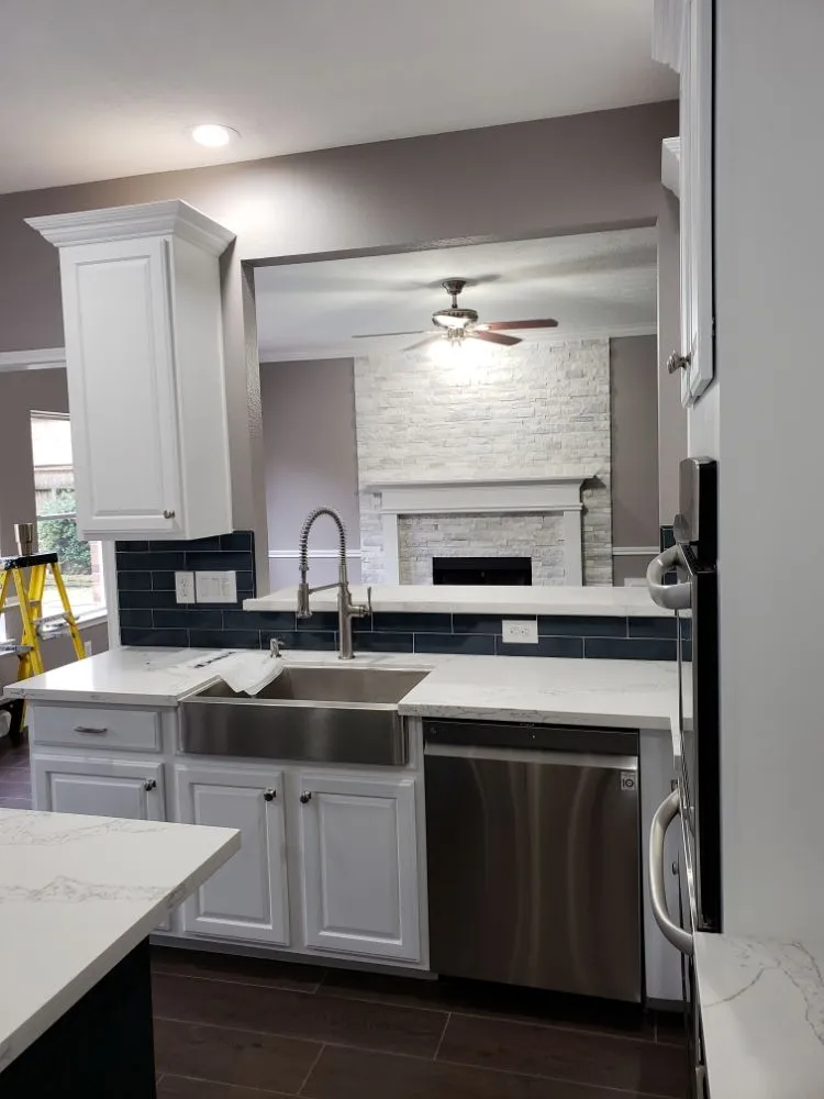 Slide of Precise Remodeling And Roofing