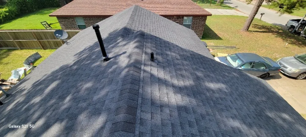 Slide of Precise Remodeling And Roofing