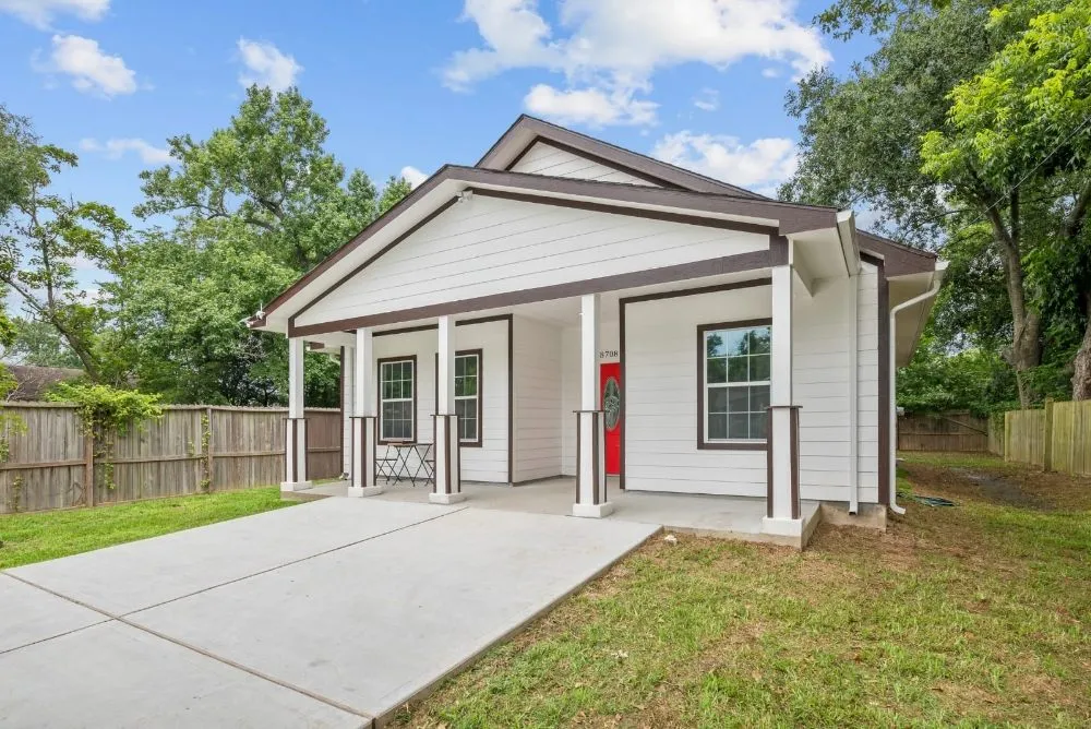 Slide of Precise Remodeling And Roofing