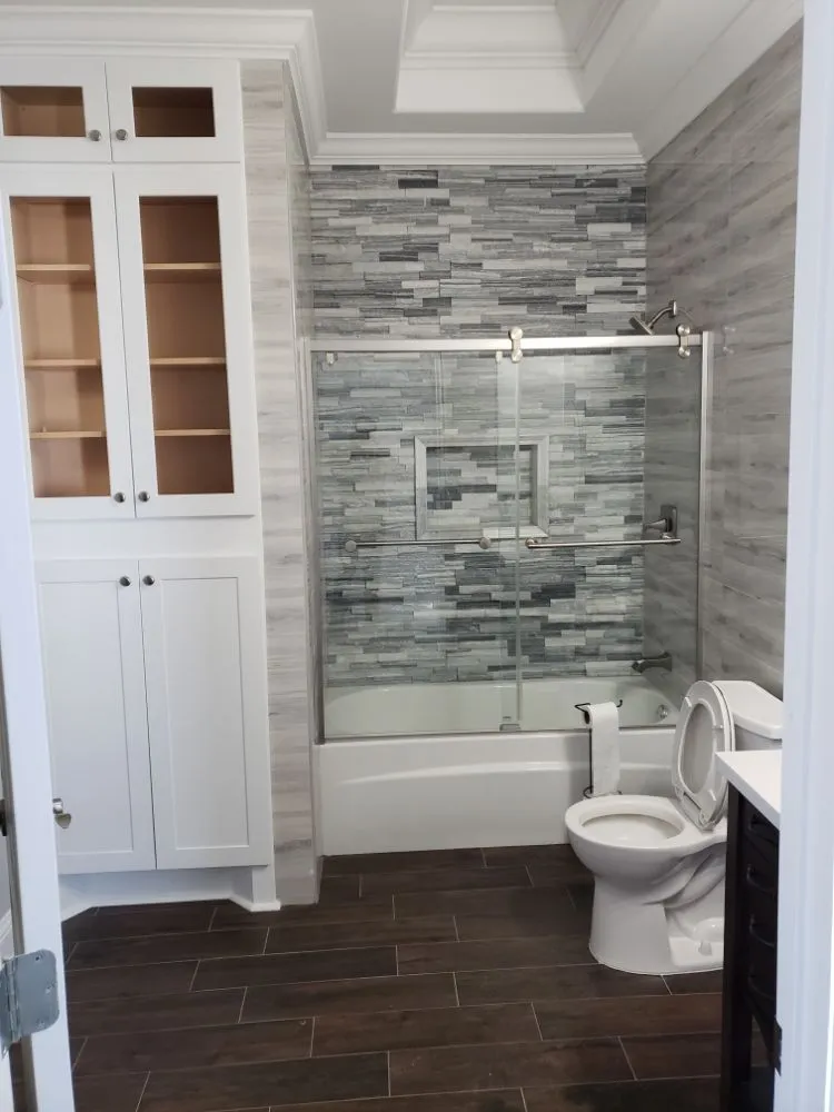 Slide of Precise Remodeling And Roofing