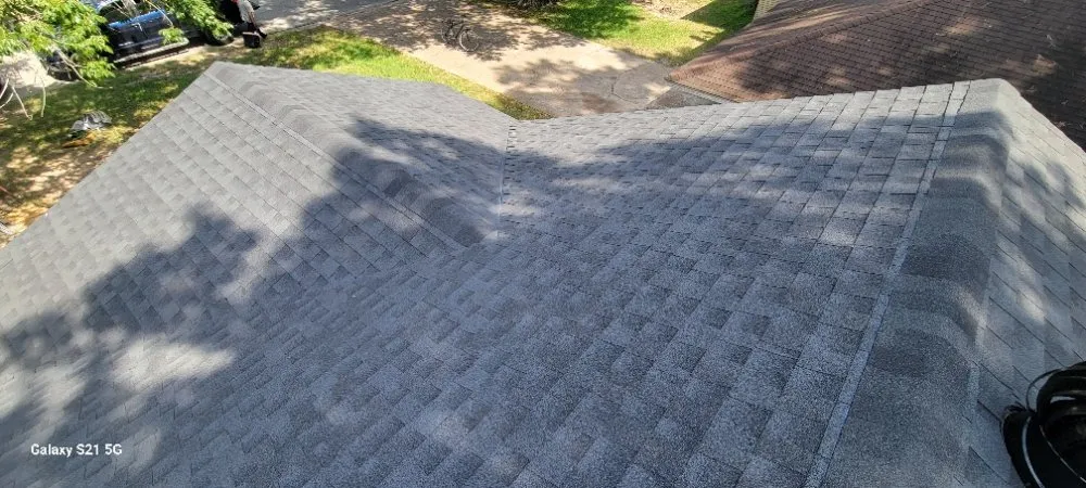 Slide of Precise Remodeling And Roofing