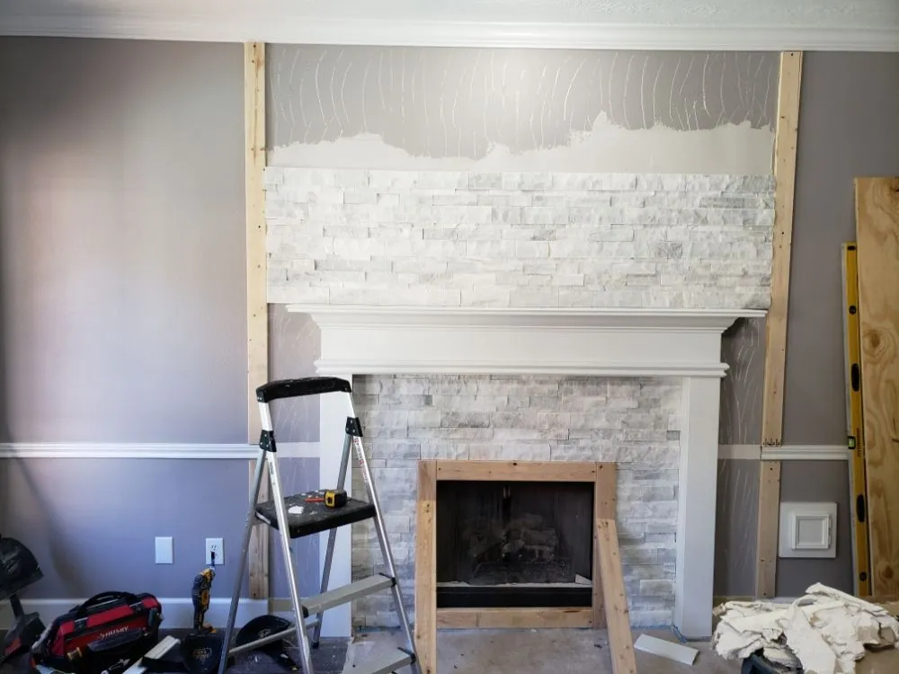 Slide of Precise Remodeling And Roofing