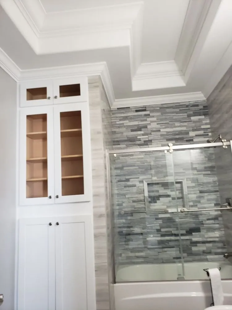 Slide of Precise Remodeling And Roofing