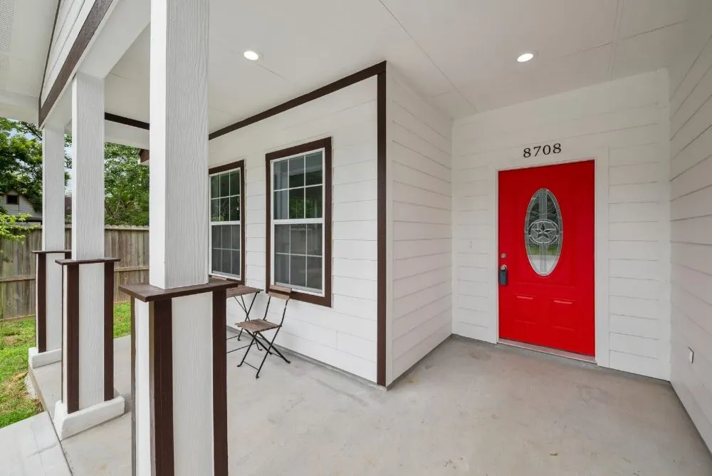 Slide of Precise Remodeling And Roofing