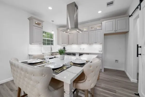 Precise Remodeling And Roofing