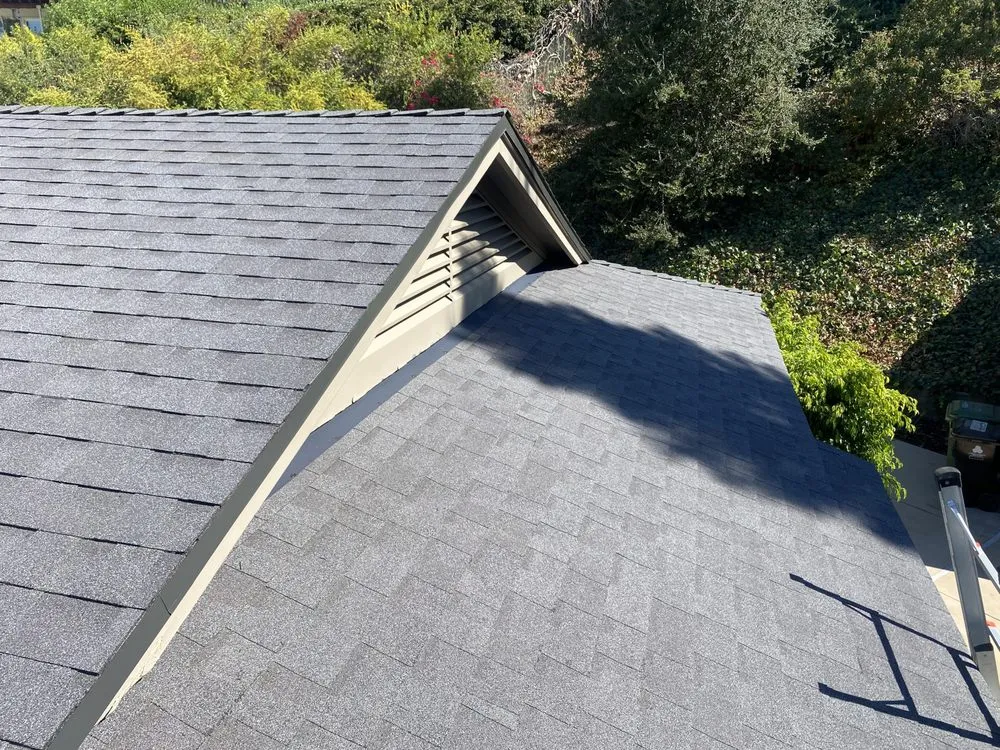 Emergency storm damage roof repair in San Fernando Valley, CA - Precise Roof Experts