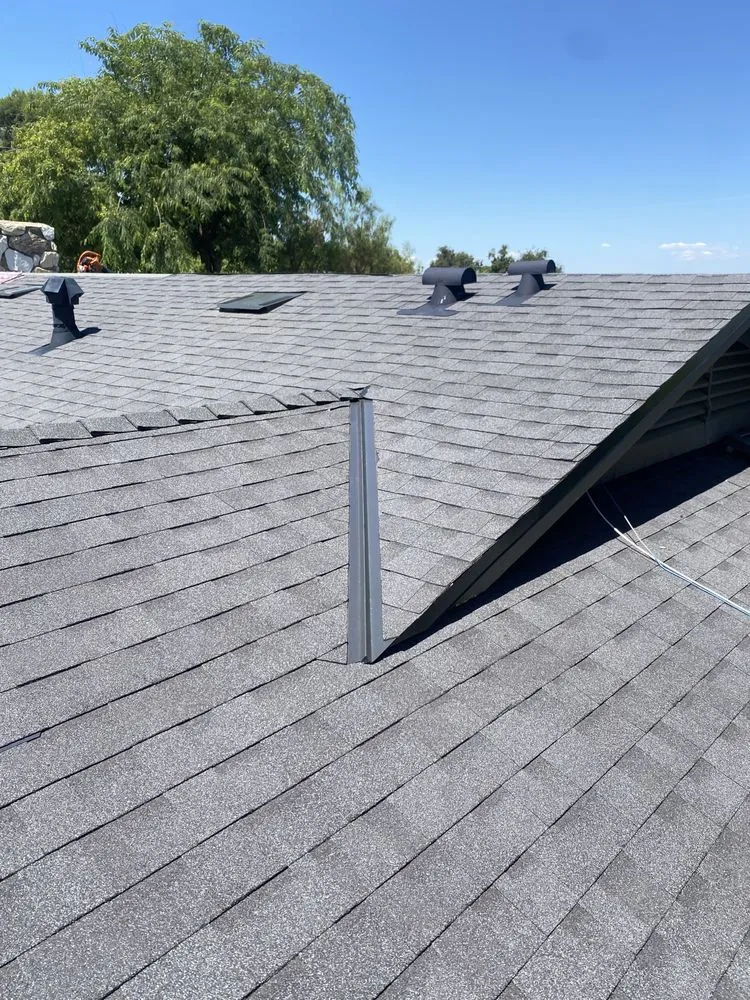Trusted roof replacement in San Fernando Valley, CA - Precise Roof Experts