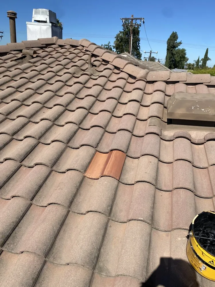 Reliable residential roofing service experts serving San Fernando Valley, CA - Precise Roof Experts