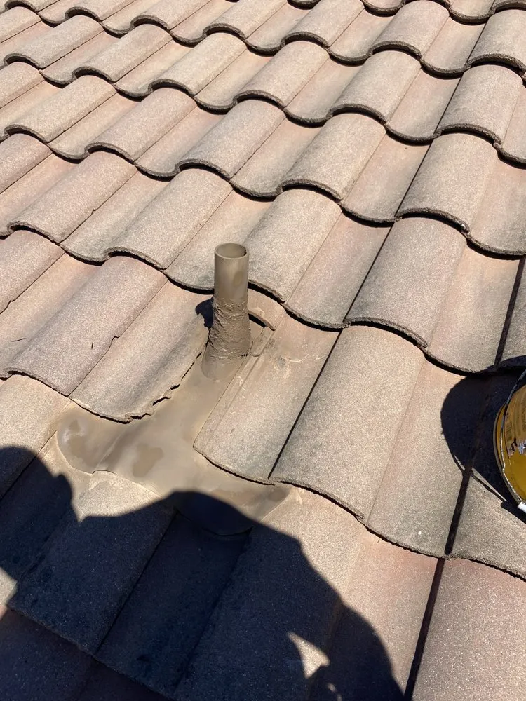 Trusted roof inspection after storm damage in San Fernando Valley, CA by Precise Roof Experts
