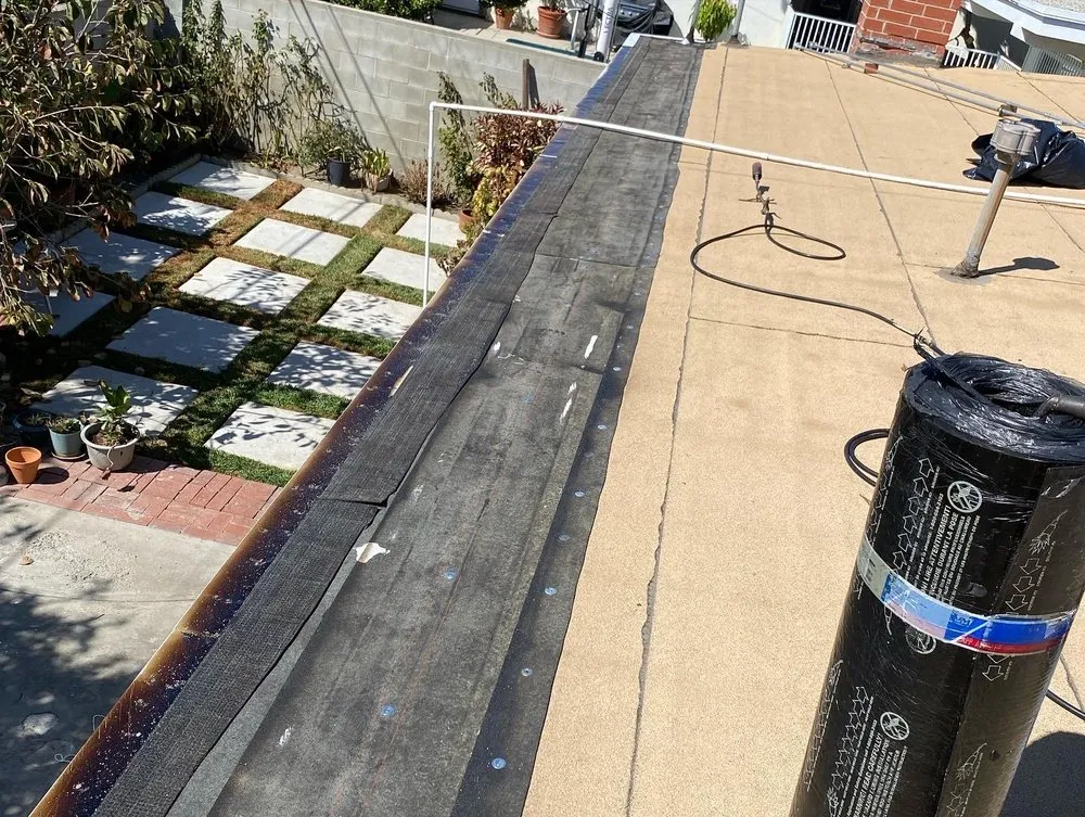 Licensed roof replacement same-day service across San Fernando Valley, CA - Precise Roof Experts