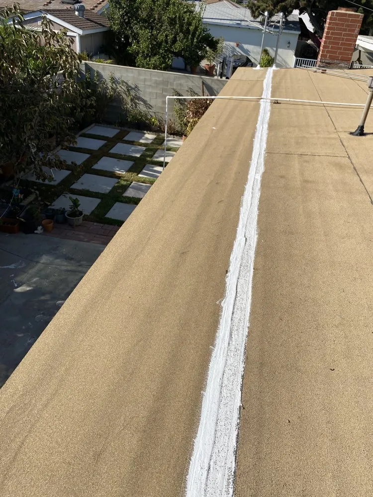 Local shingle roofing service experts serving San Fernando Valley, CA - Precise Roof Experts