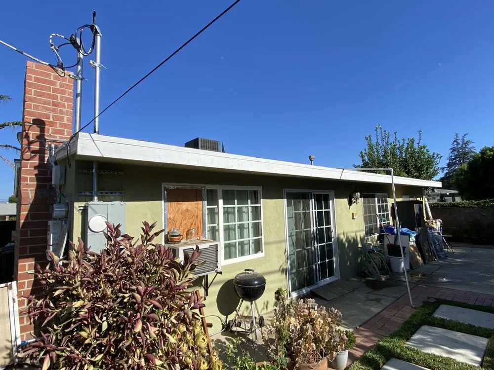 Reliable shingle roofing service in San Fernando Valley, CA - Precise Roof Experts