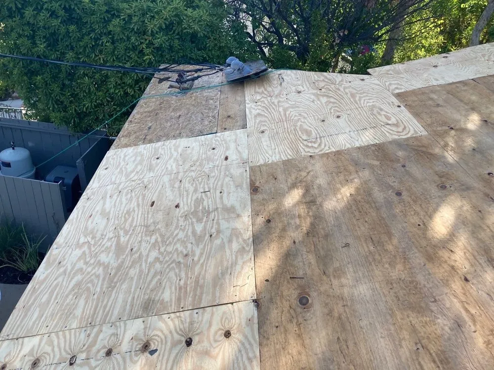 Reliable roof inspection in San Fernando Valley, CA - Precise Roof Experts
