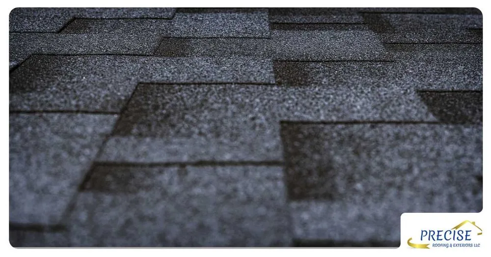 Slide of Precise Roofing & Exteriors