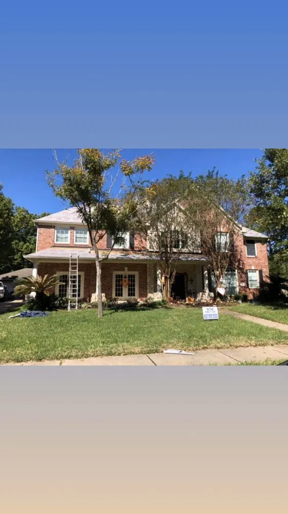 Slide of Precise Roofing and Construction