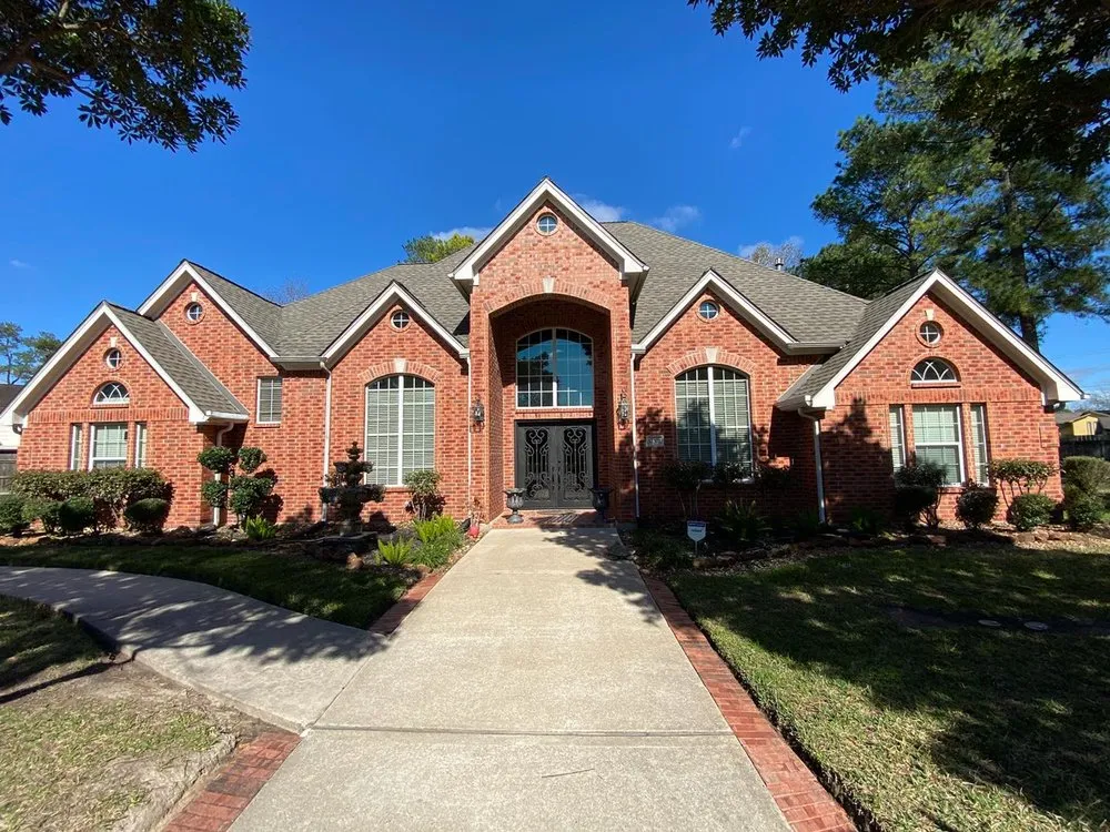 Slide of Precise Roofing and Construction
