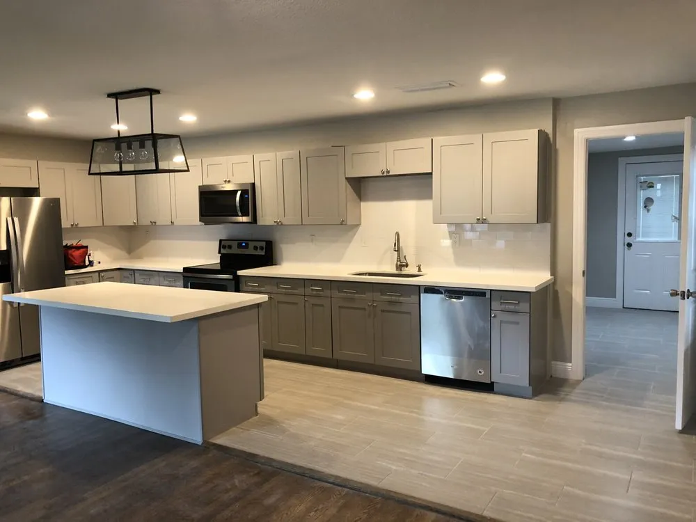 Slide of Precise Roofing and Construction