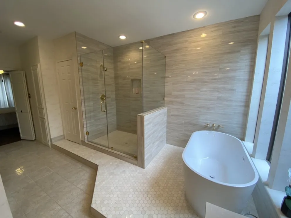 Slide of Precise Roofing and Construction