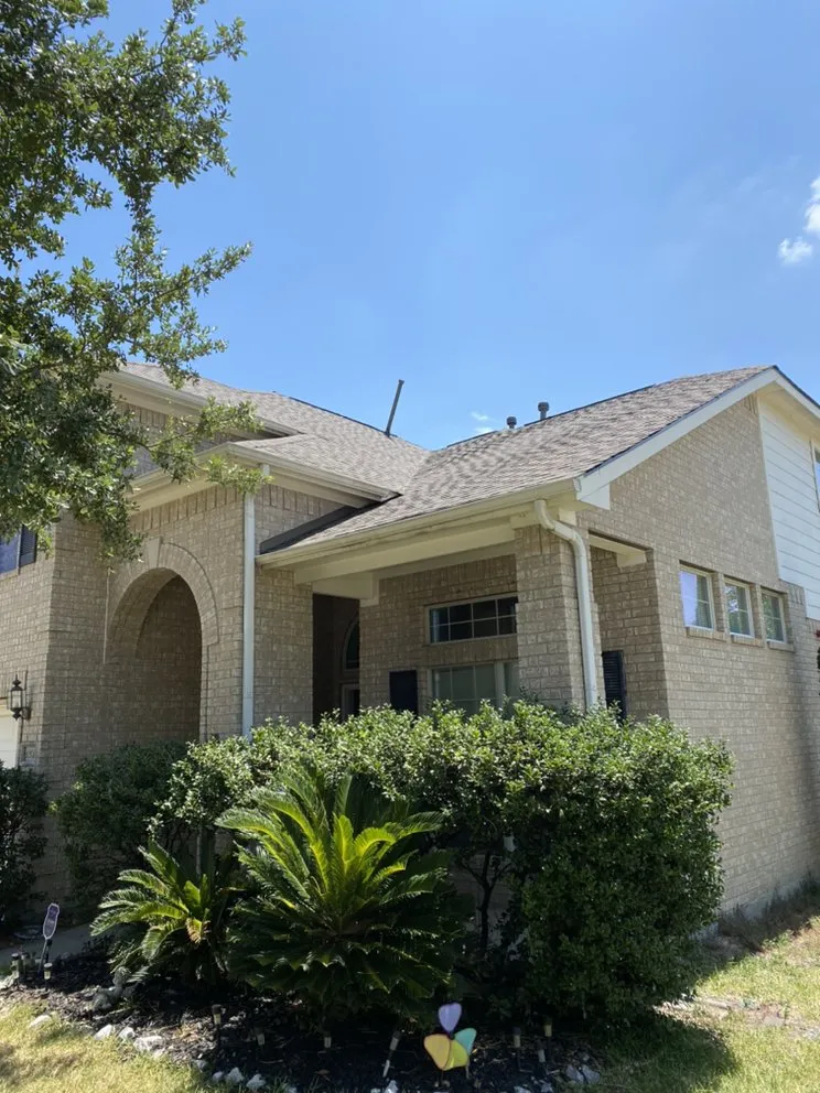 Slide of Precise Roofing and Construction