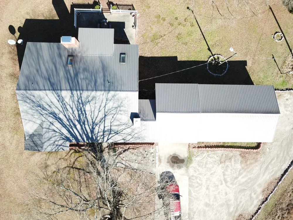 Slide of Precise Roofing and Exteriors