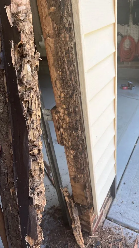 Slide of Precise Roofing and Exteriors