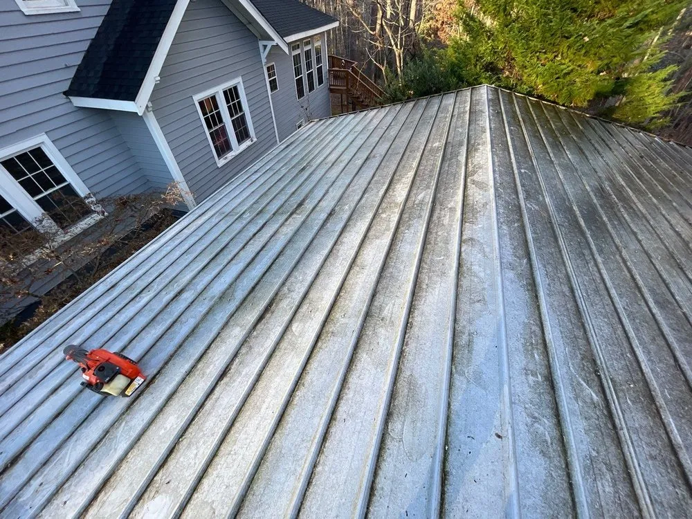 Slide of Precise Roofing and Exteriors