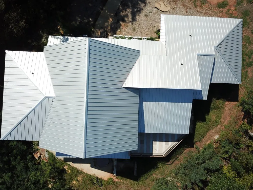Slide of Precise Roofing and Exteriors