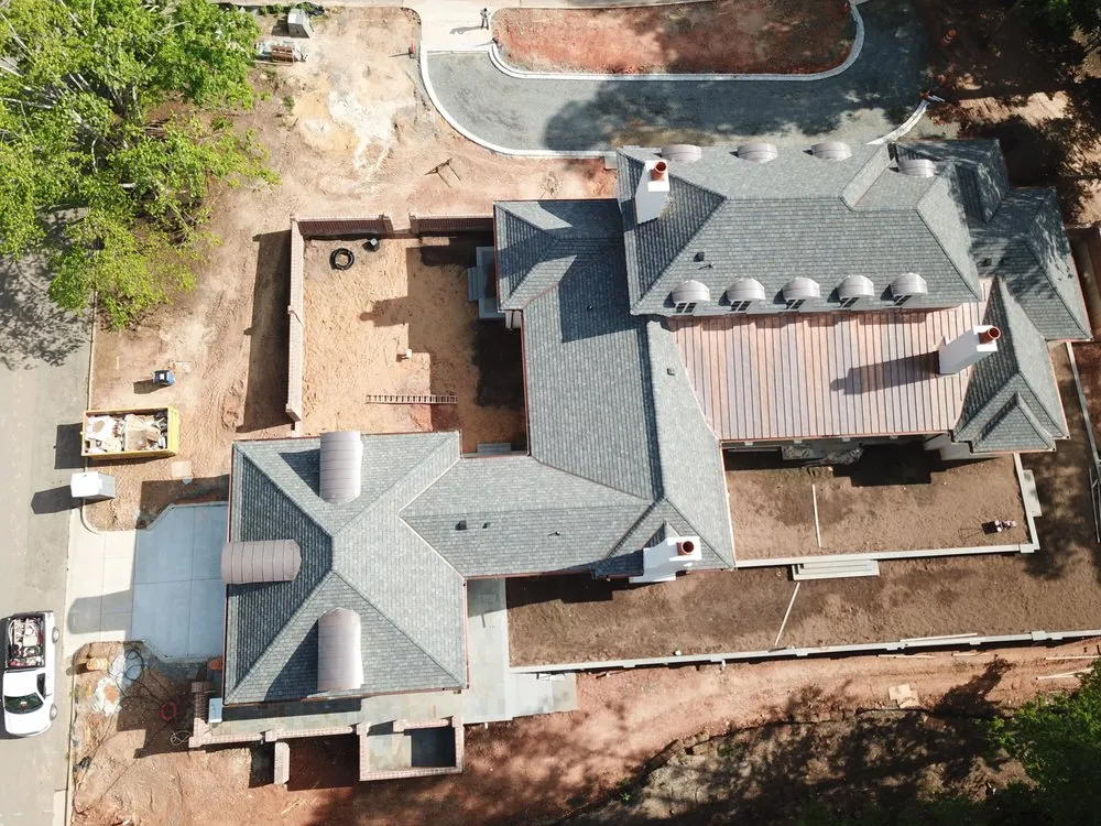 Slide of Precise Roofing and Exteriors