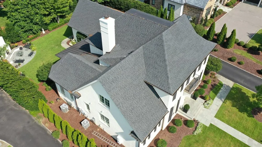 Slide of Precise Roofing and Exteriors