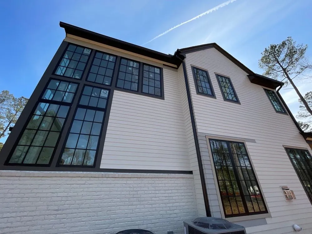 Slide of Precise Roofing and Exteriors