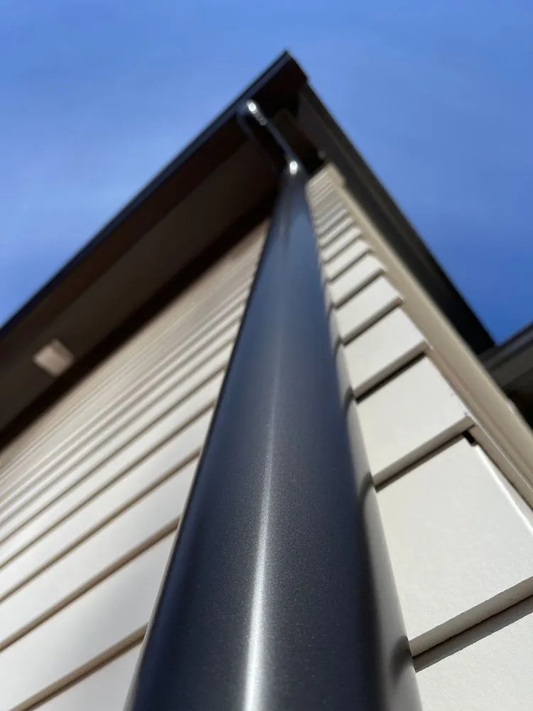 Slide of Precise Roofing and Exteriors