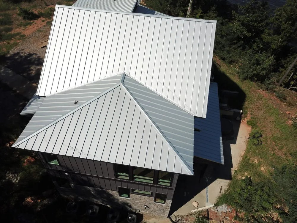 Slide of Precise Roofing and Exteriors