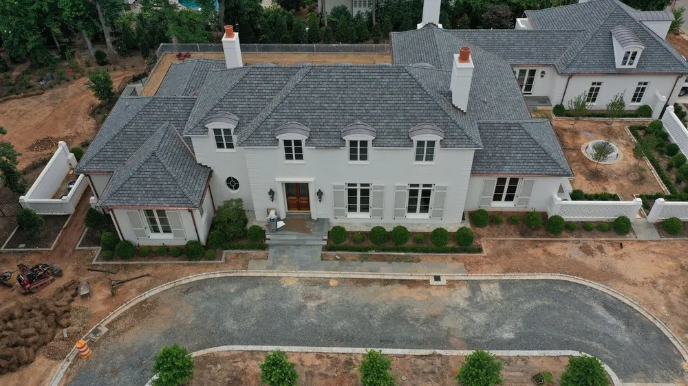 Slide of Precise Roofing and Exteriors