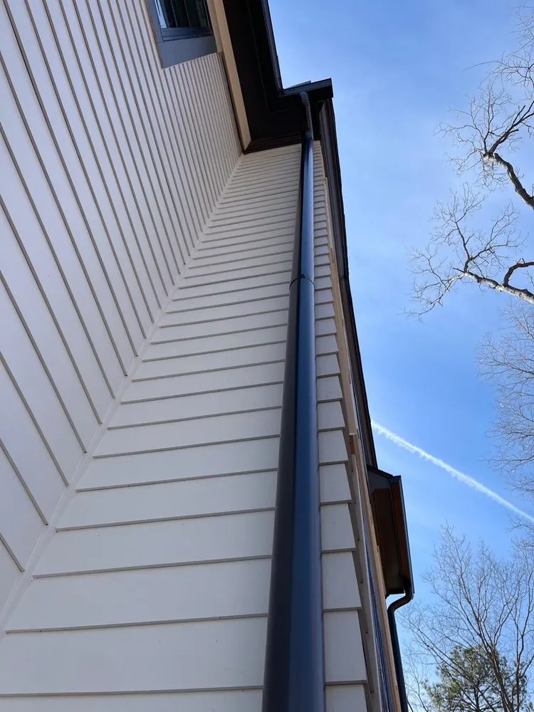 Slide of Precise Roofing and Exteriors