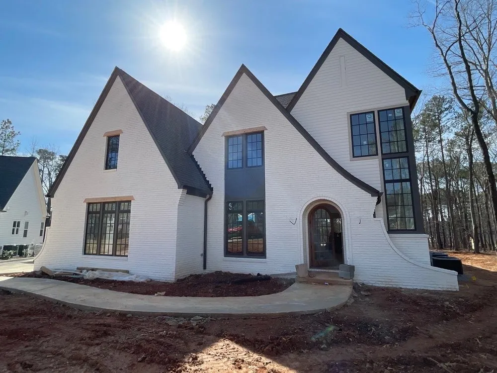 Slide of Precise Roofing and Exteriors