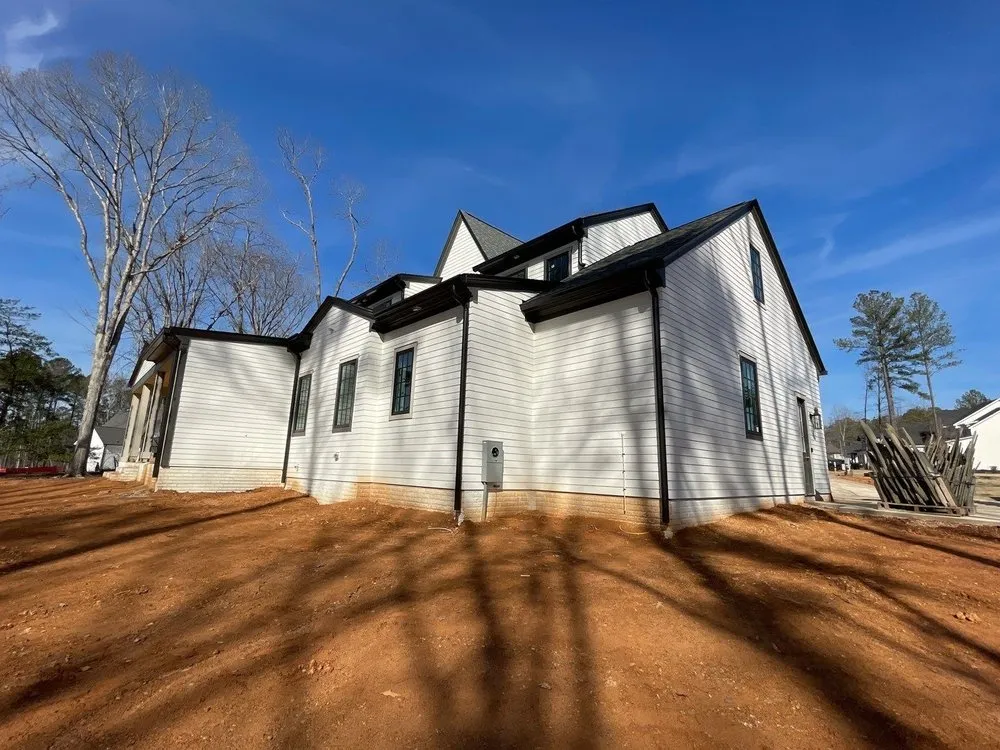 Slide of Precise Roofing and Exteriors