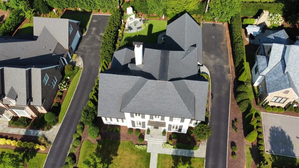 Slide of Precise Roofing and Exteriors