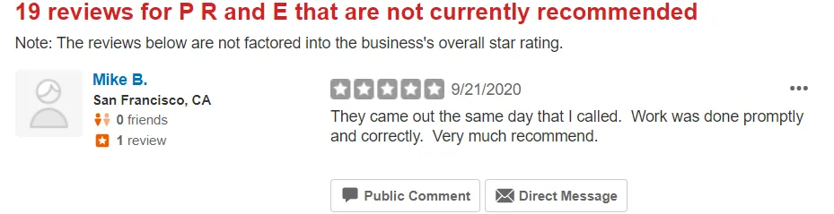 Slide of Precise Roofing and Exteriors