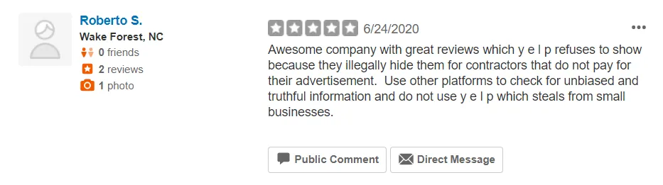 Slide of Precise Roofing and Exteriors