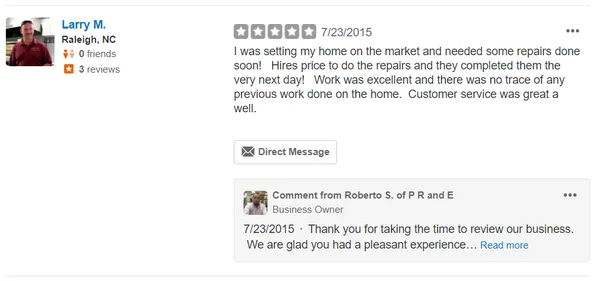 Precise Roofing and Exteriors