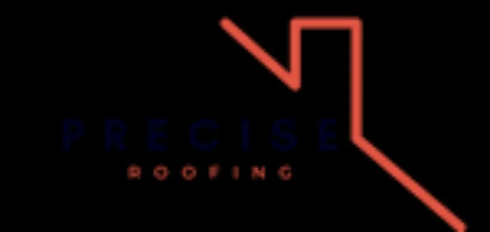Slide of Precise Roofing